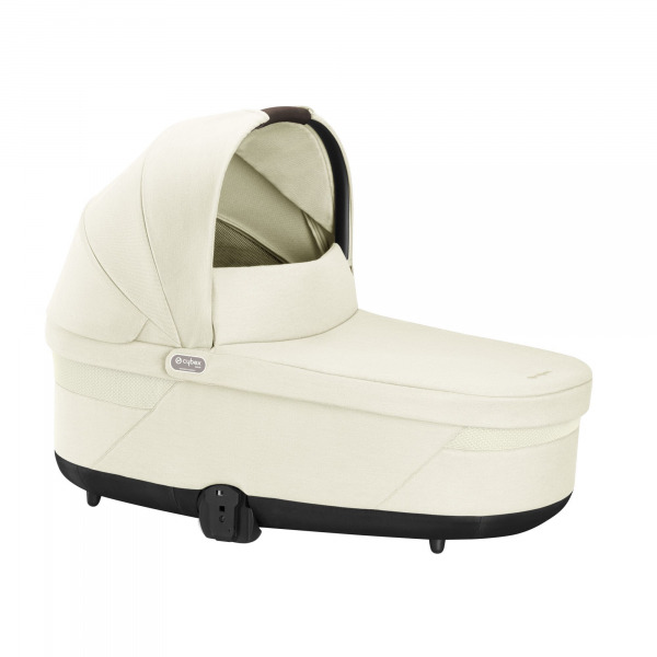 CYBEX Gold Balios/Talos mzeskosr S LUX - Seashell Beige